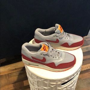 Like new Nike Air Max